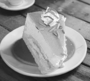 Butterscotch Pastry
