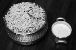 Chicken Andhra Pulao