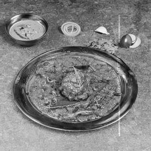Koonthal Kanthari Tawa