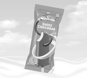 Swiss chocobar[80 ml]