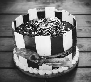 Choco Stick Cake [500 G]
