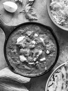 Paneer Lababdar