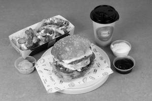 Sea Food Meal Combo 4