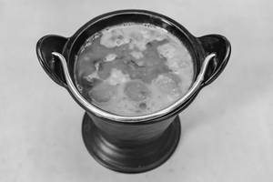 Dal Tadka