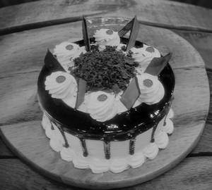 Black Forest Cake