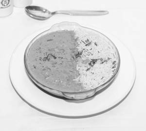 Bhetki Newburg