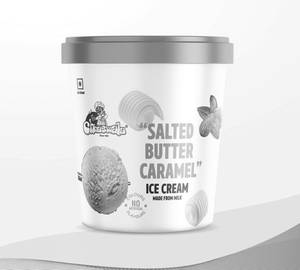 Salted butter caramel[100 ml]