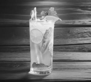 Mint mojito