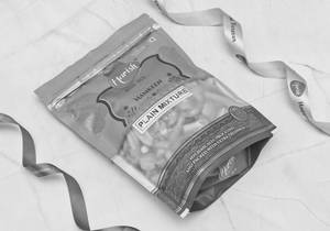 Plain Mixture - 200 GM