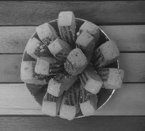 Pista Biscuits