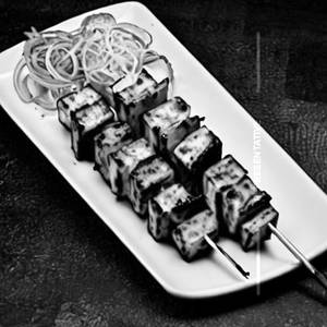 Paneer Tikka Lababdar