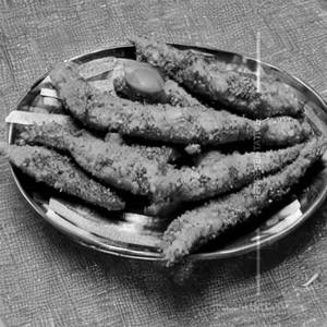 Kaju fry