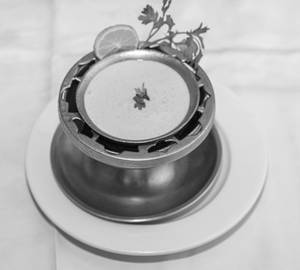 Crab Meat Cocktail