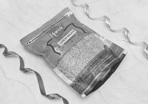Lehsun Bhujia - 200 GM