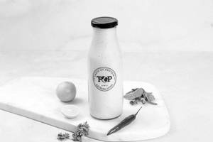 High Protein - Buttermilk