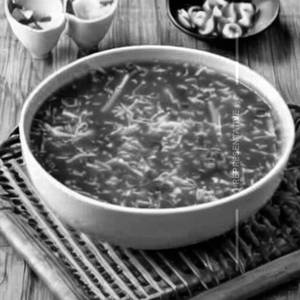 Egg Soup
