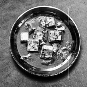 Mushroom Paneer