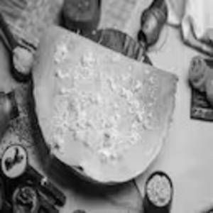 Cheese Plain Dosa