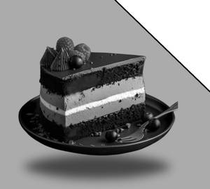 Chocolate Pastry