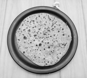 Butter Paratha