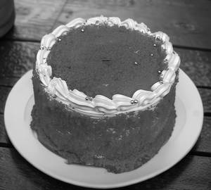 Red Velvet Cake
