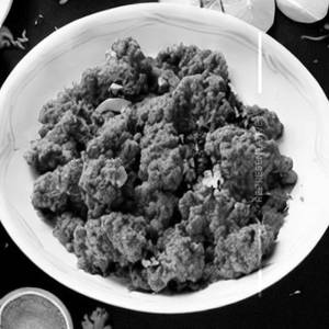 Gobi Masala