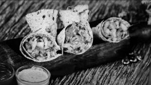 Masala Papad