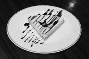 Cheese Cake