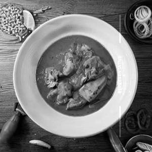 Fish Curry