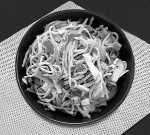 Hakka Noodles