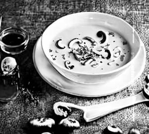 Cream of Mushroom