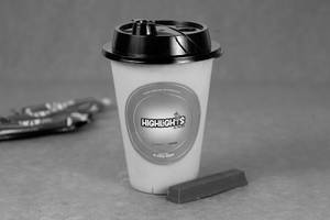 Kitkat Milkshake
