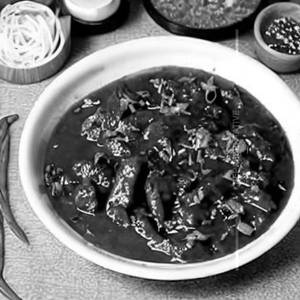 Garlic Beef