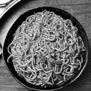 Schezwan Noodles