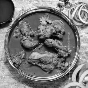 Chicken sukka