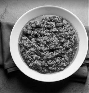 Mutton Keema Curry