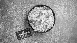 Jeera Rice