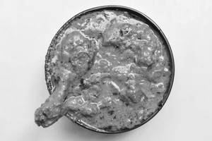 Punjabi Chicken