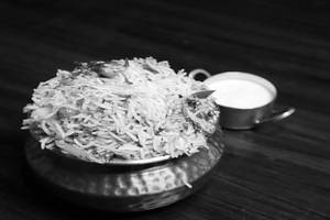 Veg Allahabadi Biryani