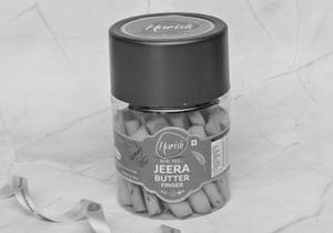 Premium - Jeera Butter Finger 300 GM