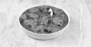 Kadai Gobi Mattar