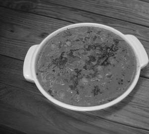 Chana masala