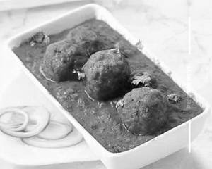 Veg Kofta
