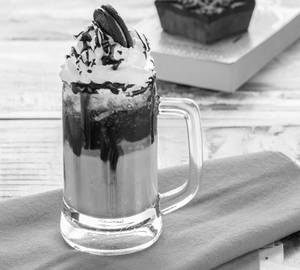 Oreo Cookies Shake
