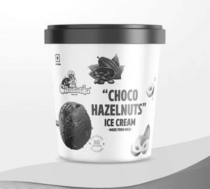 Choco hazelnuts[100 ml]