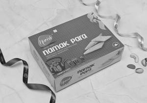 Namak Para - 250 GM