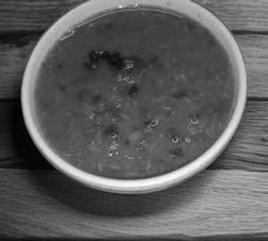 Dal tadka ....