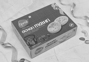 Achari Mathri -  300 GM
