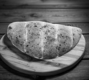 Cheesy Garlic Bread
