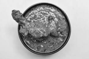 Chicken Handi